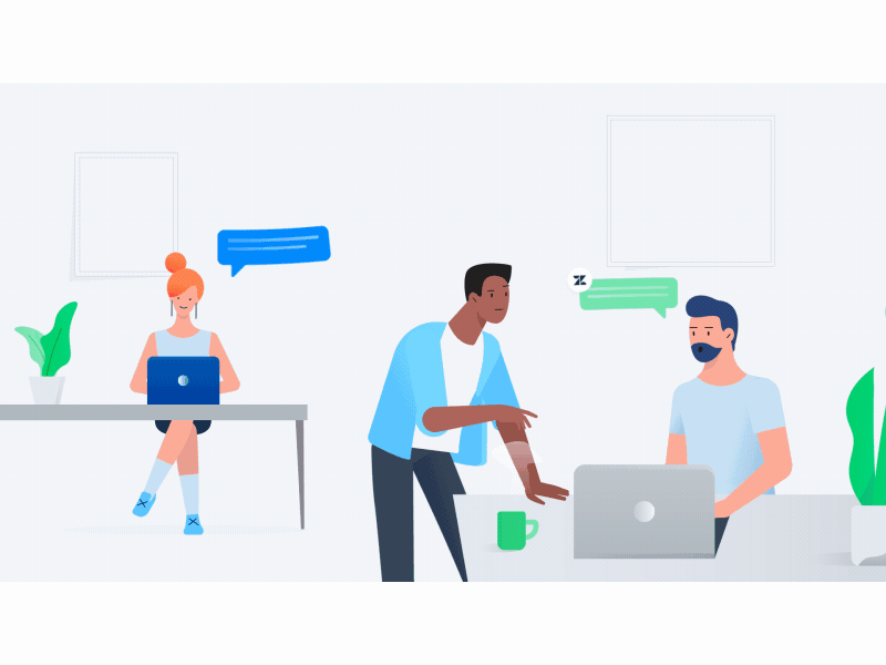 Officecommunication Aliace IT Solutions