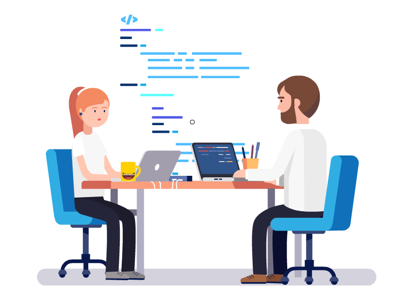 Career Aliace IT Solutions