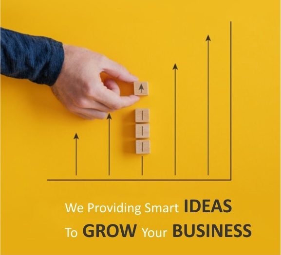 Ideas to Grow Aliace IT Solutions