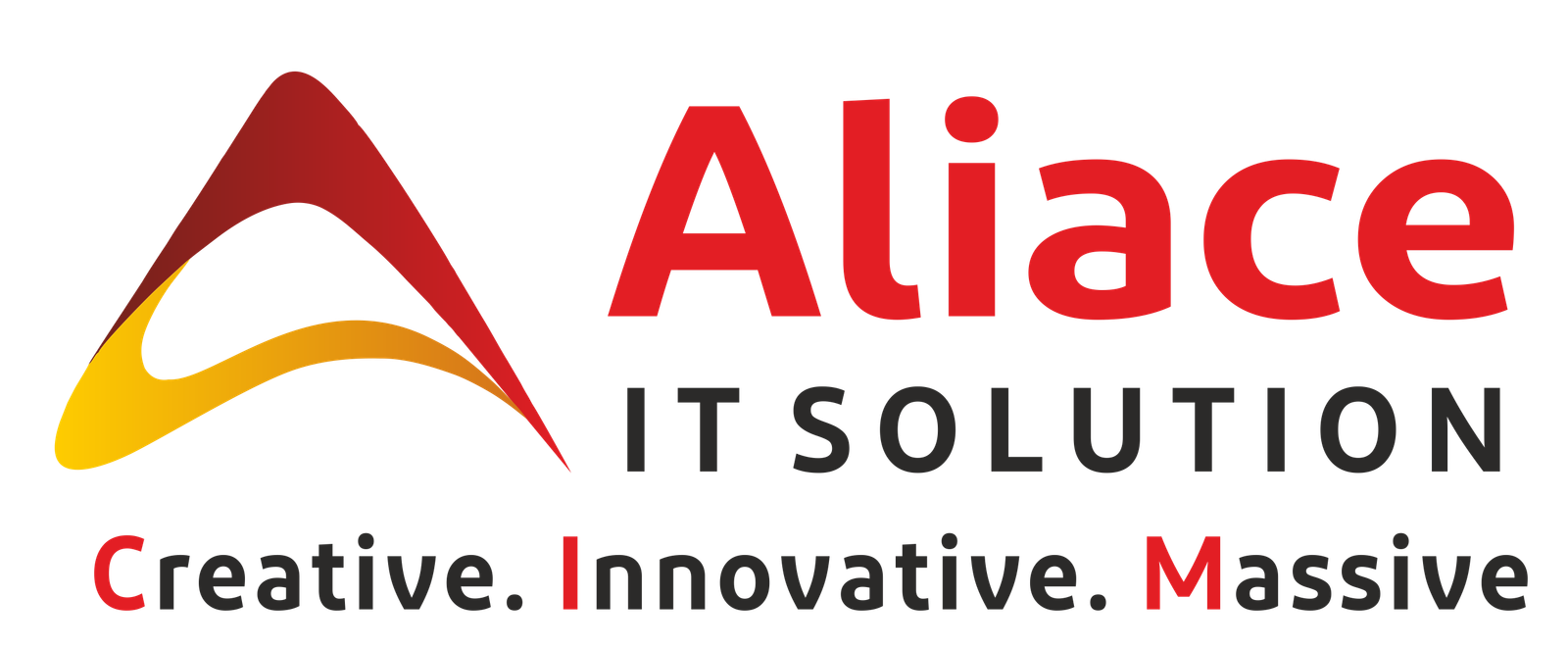 Aliace IT Solutions | Innovative IT Solutions to Transform Your Digital World