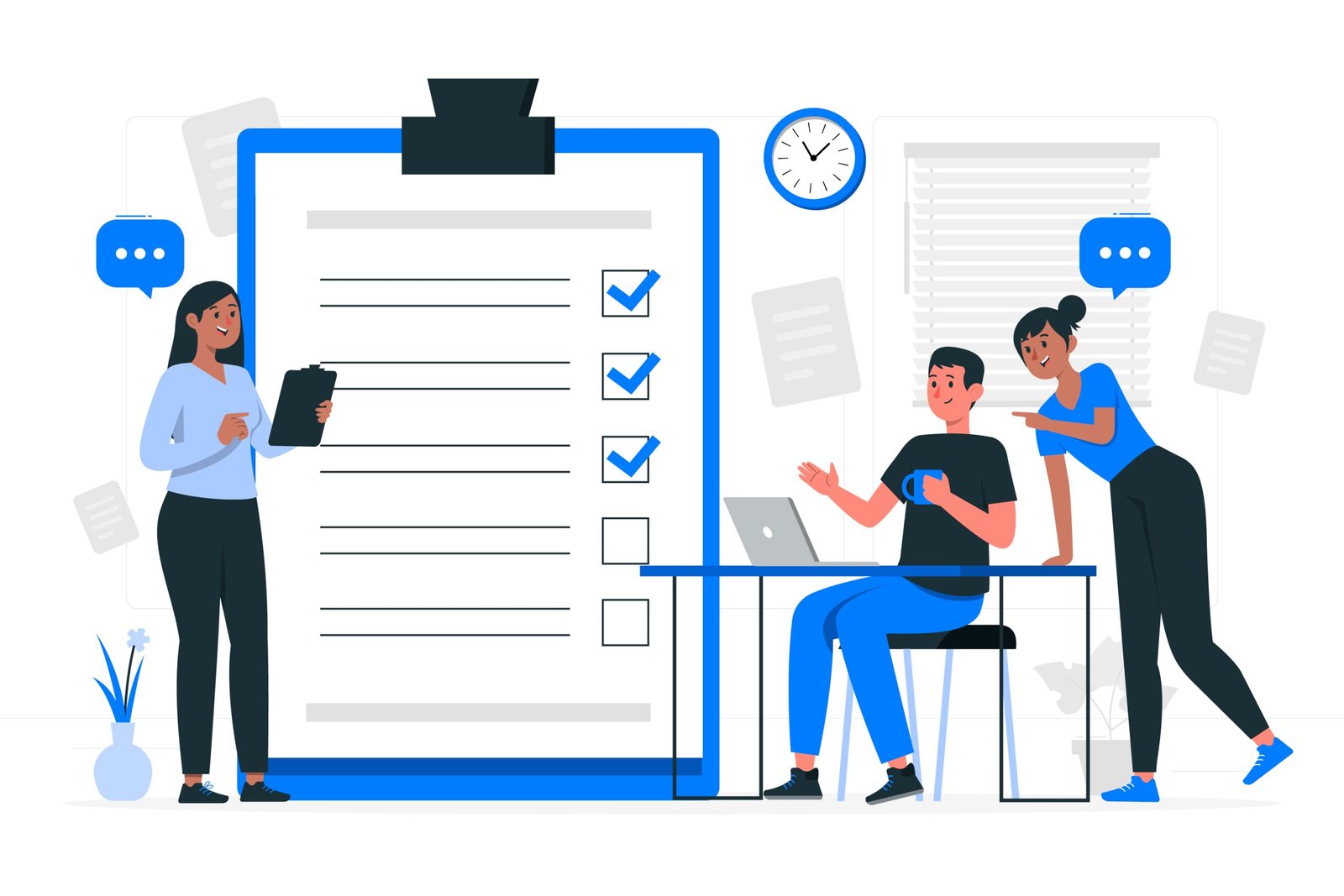 workplace policy - Aliace IT Solutions