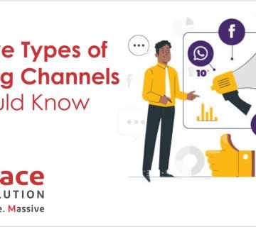 5 Effective Types of Marketing Channels