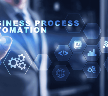 Empower Your Enterprise with Automation - Aliace IT Solutions
