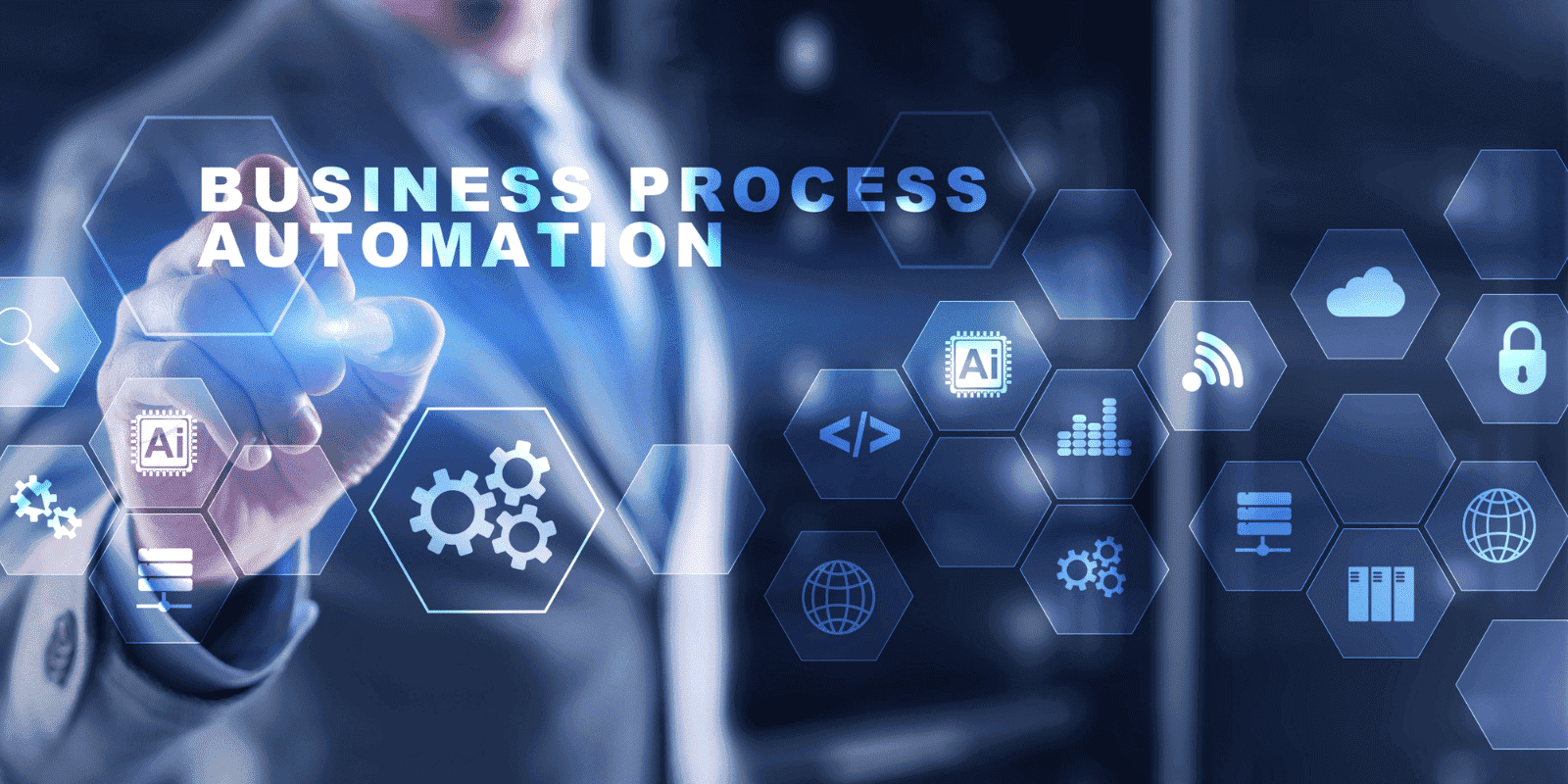 Empower Your Enterprise with Automation - Aliace IT Solutions